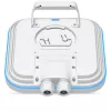 UBIQUITI E7 CAMPUS PUNTO DE ACCESO EMPRESARIAL INTERIOR/EXTERIOR, WIFI 7, UPLINK 10GBE