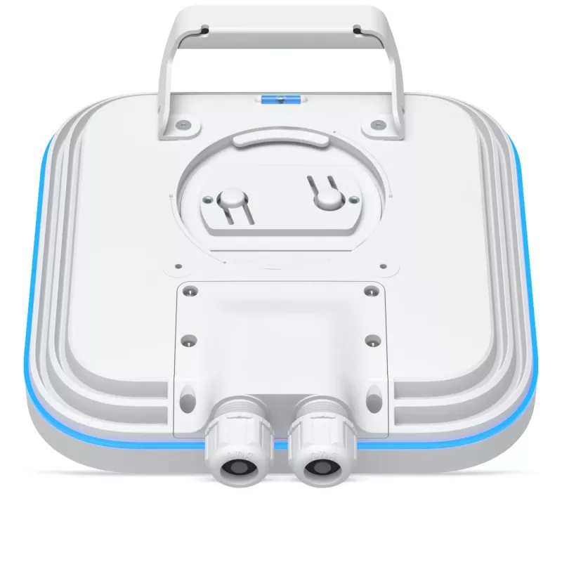 UBIQUITI E7 CAMPUS PUNTO DE ACCESO EMPRESARIAL INTERIOR/EXTERIOR, WIFI 7, UPLINK 10GBE