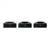 Rode Wireless Go Iii Sistema de micrófono inalámbrico compacto de 3.ª generación, Negro