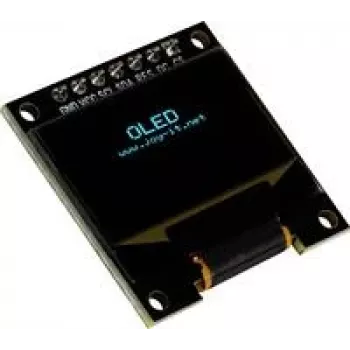 Joy-IT DEBO OLED5 0.96 - Placas de desarrollo - Pantalla OLED 0,96