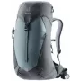 Mochila DEUTER AC Lite 14 SL — 14 L, Grafito, unisex, 840 g, 280 mm de ancho