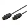 Wentronic 51218 Accesorio de conectividad negro