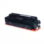 Cartucho de impresora HP CF410X
