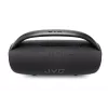 JVC XS-E524B negro - altavoz BT portátil, negro