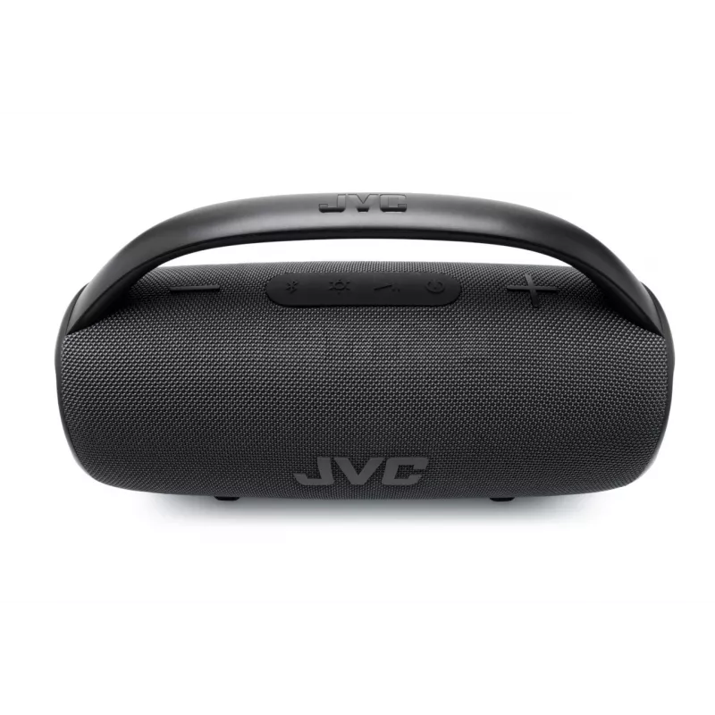 JVC XS-E524B negro - altavoz BT portátil, negro