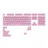 Glorious PC Gaming Race GMMK ABS Doubleshot V2 UK set básico - rosa (GLO-KC-ABS-UKKIT-P)