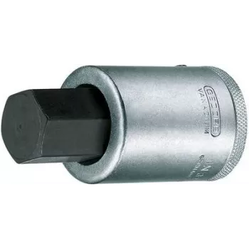 Punta de destornillador Gedore 6275930