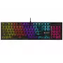 Teclado mecánico USB Tracer GAMEZONE UNIQUE (PUDDING)