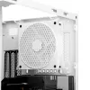 Filtro para ventilador Silverstone FF121 ABS Nylon Blanco 120mm