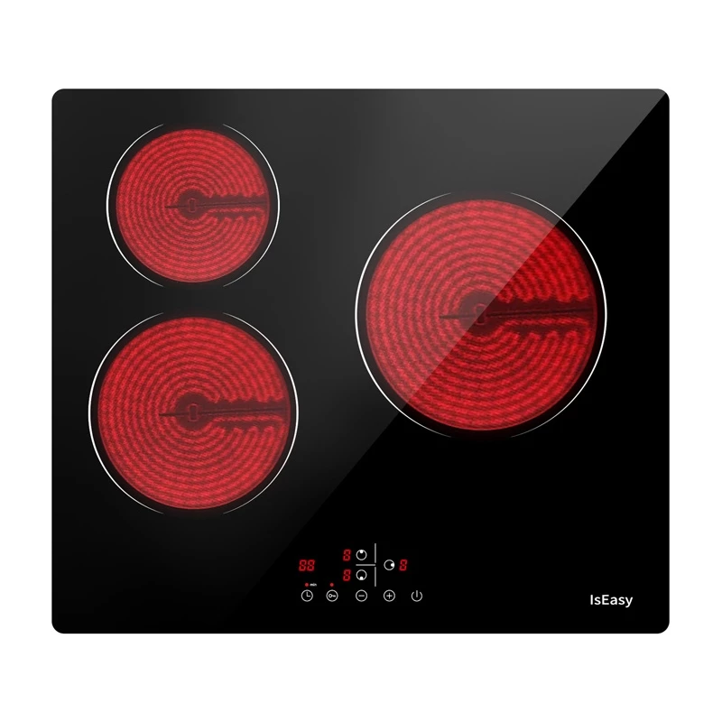 Placa vitrocerámica IsEasy LT3-22