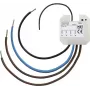 MDT RF-BE2230.01 KNX RF+ interfaz de pulsación 2 canales UP 230VAC (RF-BE2230.01)