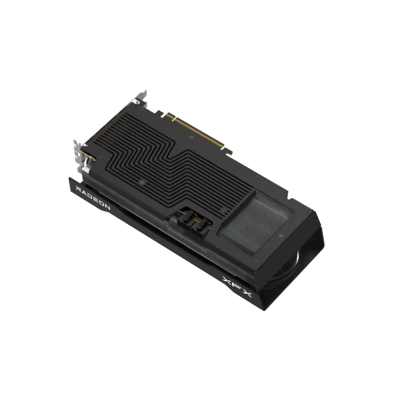 Tarjeta gráfica XFX RX 9070 SWIFT AMD Radeon RX 9070 16GB GDDR6