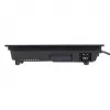 Esperanza EKH009 Placa de cocina Negro Superficie plana 28 cm Placa de inducción 1 zona(s) de cocción