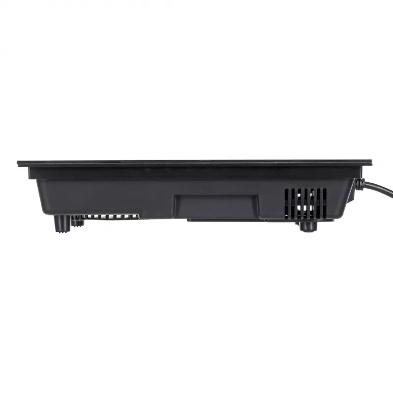 Esperanza EKH009 Placa de cocina Negro Superficie plana 28 cm Placa de inducción 1 zona(s) de cocción