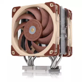Noctua NH-U12S DX-4677 Plata