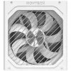 Montech Titan PLA 850W - 80 PLUS y Cybenetics Platinum, modular, PCIe 5.1 - 850 vatios
