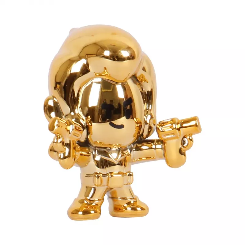 BRAWL STARS S2 FIGURAS - PACK DE 12 CAJA DELUXE