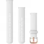 Correa Garmin 010-12924-10 Blanco