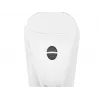 Dispensador de jabón Beper P201UTP004 blanco