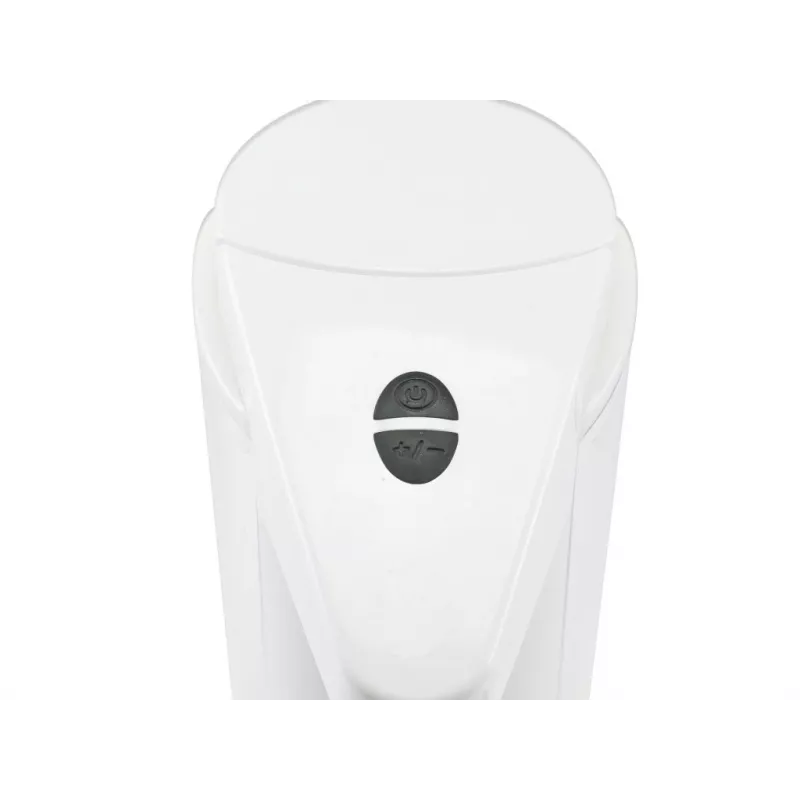 Dispensador de jabón Beper P201UTP004 blanco