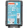 Juego de brocas Makita E-22866 — 31 piezas, varios tamaños para madera, metal, mampostería