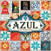 Juego de mesa Asmodee Azul — Juego familiar, juego de estrategia, recomendado a partir de 8 años