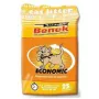 Arena aglomerante Super Benek Economic 25 L — granulado de bentonita, eliminación de olores, biodegradable