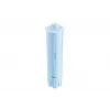 JURA CLARIS Blue+ 24231 cartucho filtrante de agua (3 uds.)