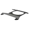 Soporte de ventilador 120 mm para depósito de compensación ULTITUBE D5 de Aqua-Computer (modelo 34112)