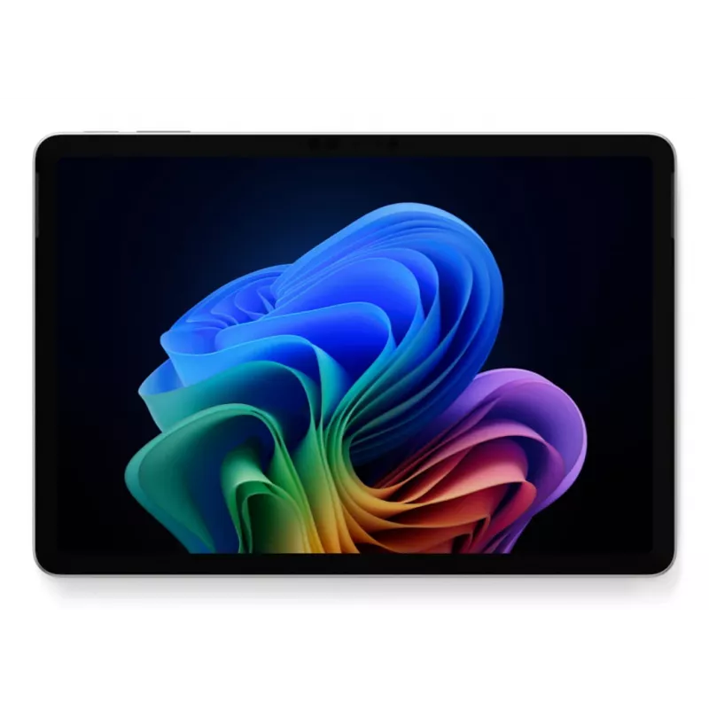 Microsoft Surface Pro Copilot+ PC para Business Tablet, Snapdragon X Plus X1P-42-100, 16 GB, 512 GB SSD, Windows 11 Pro