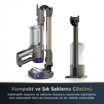 Aspirador de mano Shark IP3251EUT