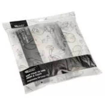Fundas de recambio desechables para almohadilla facial del HTC Vive de vr cover – kit de inicio 50 hojas