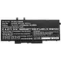 CoreParts MBXDE-BA0201 batería de repuesto para portátil