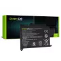 Batería Green Cell HP150 — polímero de litio 4500 mAh, para HP Pavilion 15-AU / 15-AW serie, negro