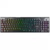 Teclado gaming CHERRY XTRFY MX 10.1 Wireless USB RF Bluetooth QWERTZ negro