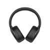 Auriculares Edifier W830NB con conectividad Bluetooth, over-ear, con micrófono, cancelación de ruido, inalámbricos, Negros