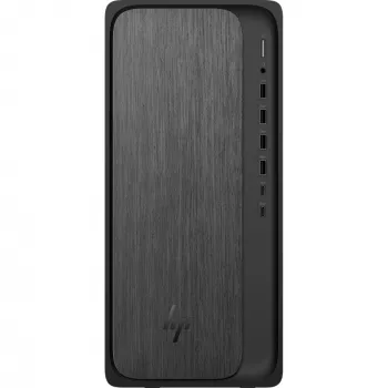HP OmniDesk AI M03-0450ng - Torre - Core Ultra 5 225 - RAM 16 GB - SSD 512 GB - NVMe - Intel Graphics - 1GbE, Wi-Fi 6E, Bluetooth 5.3 - WLAN: 802.11a/b/g/n/ac/ax (Wi-Fi 6E) (C5JS5E