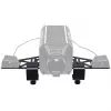 Asetek SimSports Abrazadera de mesa para volantes de sim racing