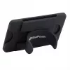 Soporte para smartphone RealPower + Smart Wallet (compartimento para tarjetas)