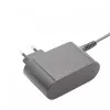 Cargador Akyga AK-PD-07 para aspirador Dyson V10 / V11 / V15, 30,45 V / 1,1 A, 33,5 W, 1,8 m