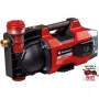 Einhell 4180430 Bomba de jardín 3.000 L Negro
