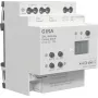 gira DALI Gateway Colour 2f REG KNX Secure – Gateway REG para control de iluminación DALI (Modelo 211200)