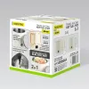 Hervidor eléctrico de viaje Maestro MR-009 0,8 L 600 W menta