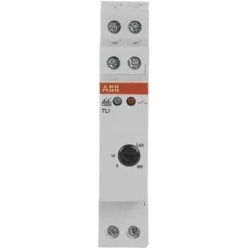 ABB TL1 interruptor crepuscular (2CSM229921R1341)