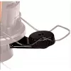 Einhell GC-ET 4530 Set 30 cm 450 W Cortabordes eléctrico Aluminio, Negro, Naranja