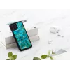 Funda para smartphone iKins para iPhone 11 Pro – almendro en flor negra, funda protectora