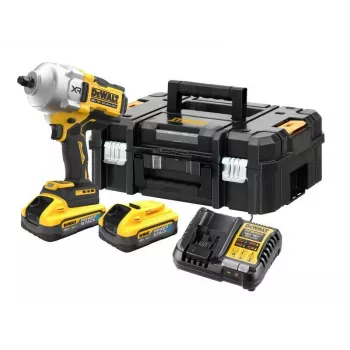 DeWALT DCF961H2T-QW Atornillador eléctrico/atornillador de impacto 1200 rpm