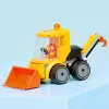 LEGO CITY 60483 Vehículos - Pala cargadora