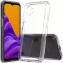 Funda protectora transparente jt berlin para Samsung Galaxy Xcover 6 Pro transparente