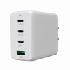 Cargador universal de pared de alta velocidad Canyon 100ACC - 2x USB-C 100W - 1x USB-C 30W -